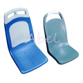 ISO9001: 2008 taizhou blanc Flash Furniture empilable en plastique chaise d&#39;école moule